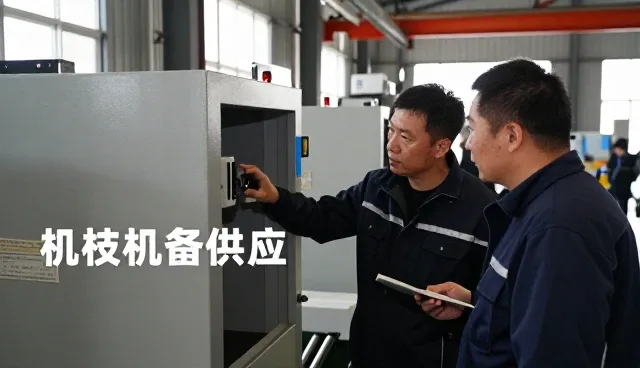 生产线配套帮助用户创造更多价值